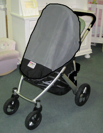 UPPA Baby Stroller Sun and Wind Covers from Sasha s 888 640 0917